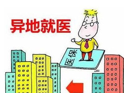 異地就醫(yī)聯(lián)網（即時）結算問答